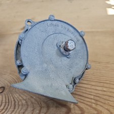 ORIGINAL AUSTIN HEALEY LUCAS