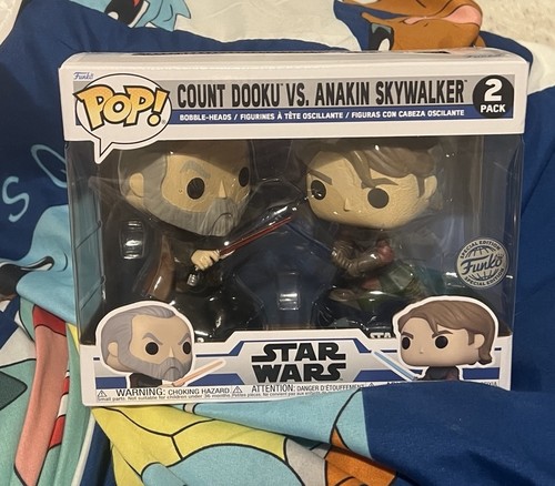 Funko pop star wars clone - pop!,