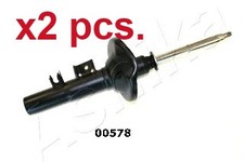 X2 PCS FRONT SHOCK ABSORBER