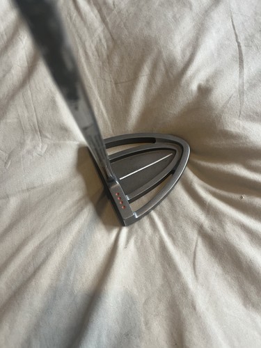 Nike ignite 004 putter golf - nike,