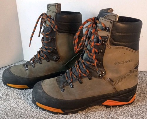 Schnee timberline men s - schnee's, men’s