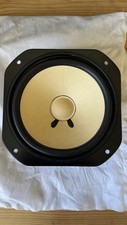 Yamaha JA-1801 Original Replacement Woofer for NS10 NS-10M