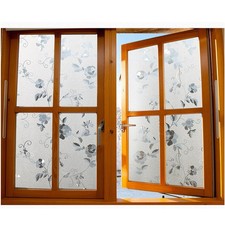 Window Glass Sticker PVC