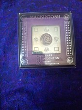 Stuart Houghton Mackintosh