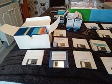 Amiga 600 Floppy Disc Copied
