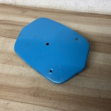 Ariel Arrow  Tool Box Lid