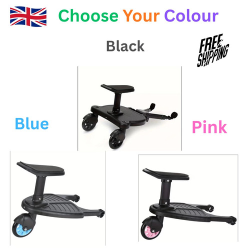 Toddler ride board - toddler, on