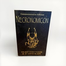 Necronomicon The Best Weird