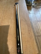 BCE Classic 2-Piece Pool Cue