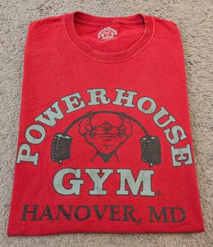 Powerhouse gym hanover - powerhouse,