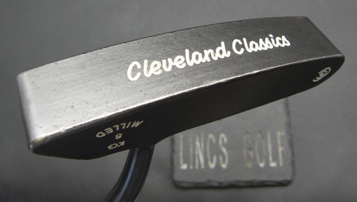 Cleveland classics milled - cleveland,