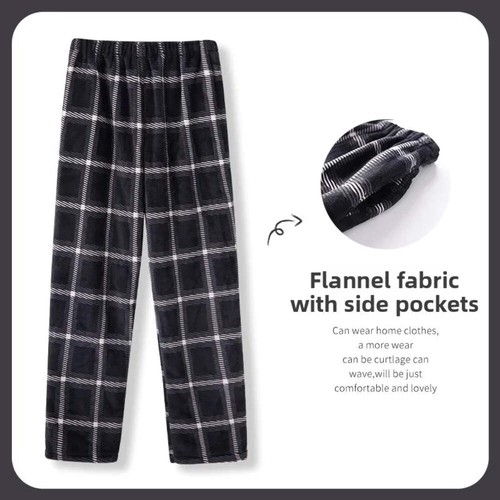 Men winter thickened fleece - men's,