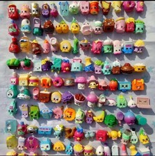 Shopkins Mystery Bundle  Of 5￼