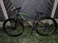 Carera Green Black Limited