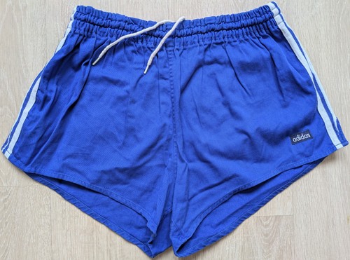 Adidas vintage shorts west - shorts,