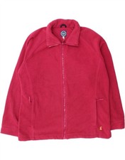 JOULES Womens Fleece Jacket UK