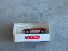 Wiking 1:87 Austin Healey 3000