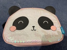 Smash Insulated Panda Lunch