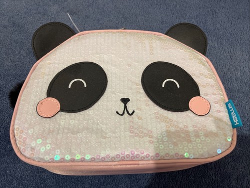 Smash insulated panda - insulated, lunch
