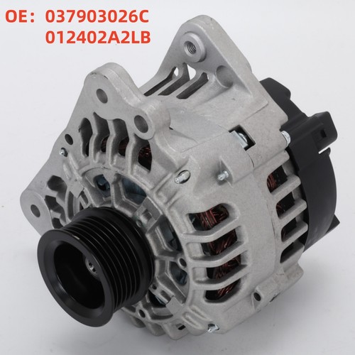 Alternator fits beetle - vw, &
