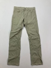 LEVI’S 513 SLIM STRAIGHT