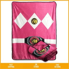 Cozy Mighty Morphin Power