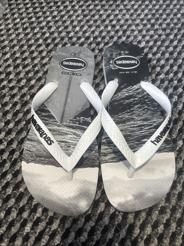 Havaianas hype flip flops - flip, size