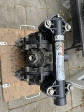 Graco Husky 515 Pneumatic Air