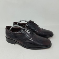 Taylor & Wright Mens Brogue UK