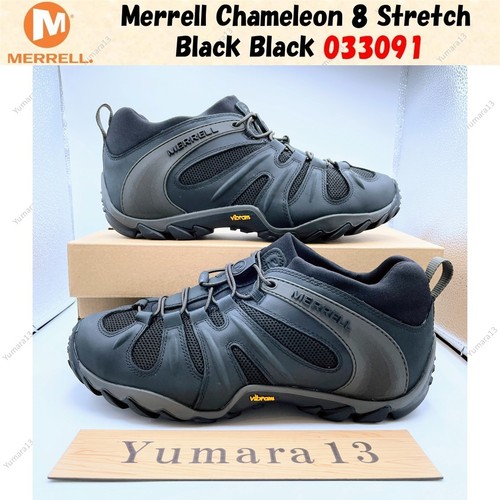 Merrell chameleon stretch - 8,
