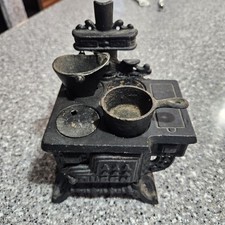 Vintage cast iron - cast,