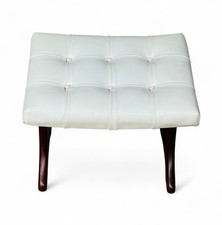 G PLAN FRESCO STOOL AFROMOSIA