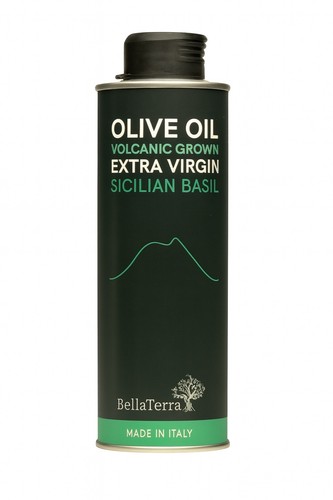 Sicilian basil volcanic - -,