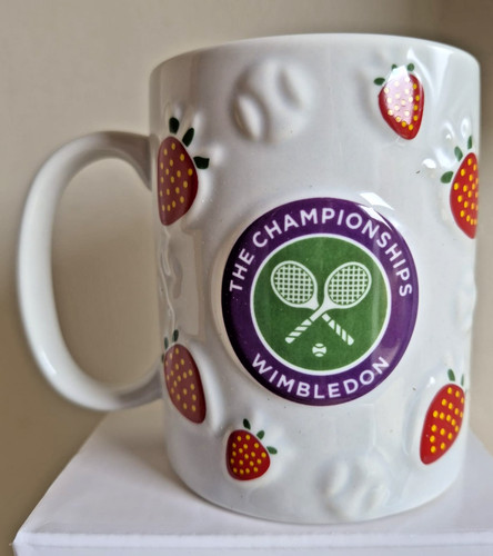 Wimbledon the championships - wimbledon,