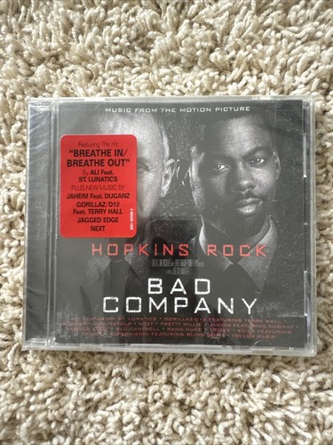 Bad company original - bad,