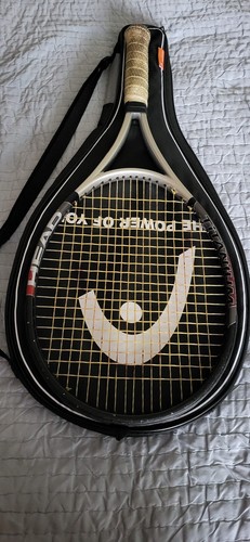 Head titanium 1000 tennis - 1000,