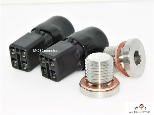 Oxygen lambda sensor - lambda,