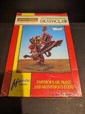 Warhammer - The Empire -