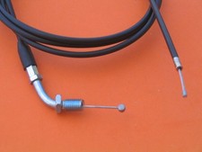 Throttle Control Cable 38" for