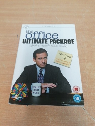 The office usa - office,