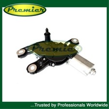 Premier Rear Rear Windscreen