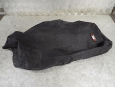 2001 KAWASAKI KX500 KX 500 FACTORY EFFEX ALL GRIP SEAT COVER - MOTOCROSS MX 