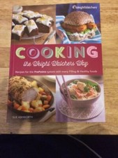 Weight watchers 201r ProPoints cookbook - Cooking the Weight watchers Way