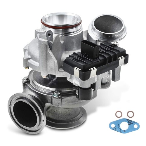 Premium turbo turbocharger - a-premium,