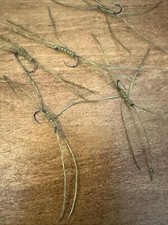 Olive Apps. Pack Of 6. Fly