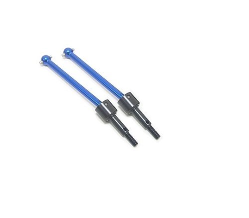 3racing mif 021 front - mif-021/bu,
