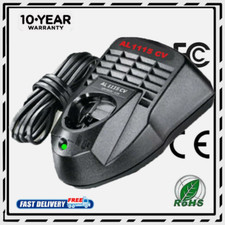 AL1115CV Charger For Bosch