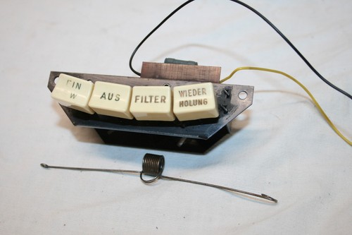 Keyboard switch unit - keyboard,,