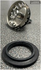 Mcalpine MINI Basket Strainer