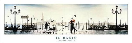 Bacio venice midi - venice,
